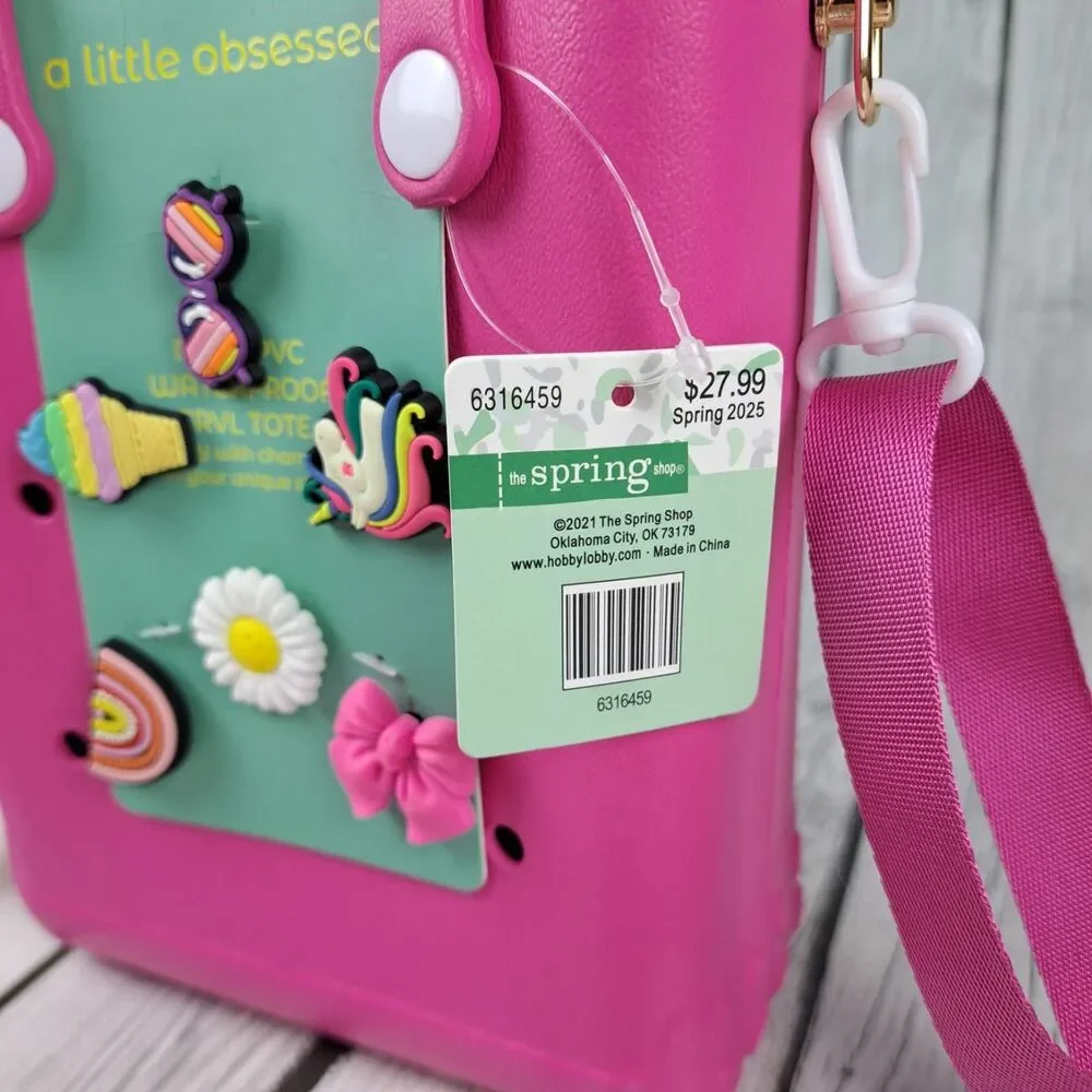 A Little Obsessed this item